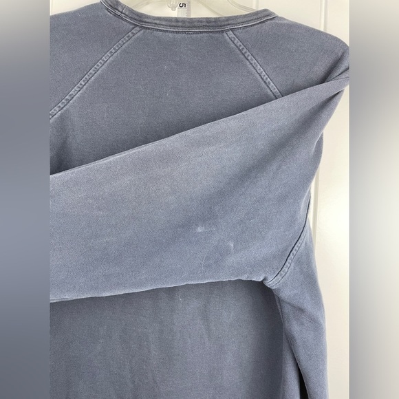 You Must Create pullover sweatshirt - Picture 3 of 8